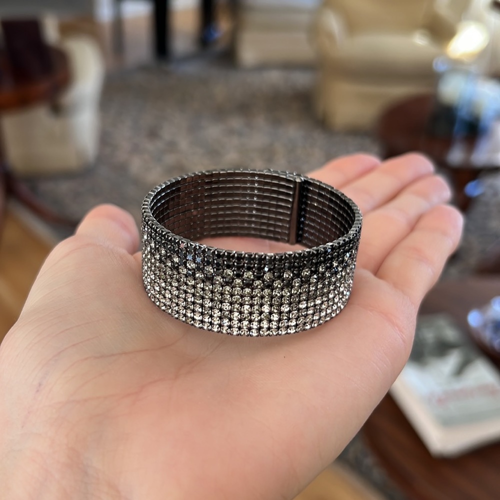 Crystal Bracelet